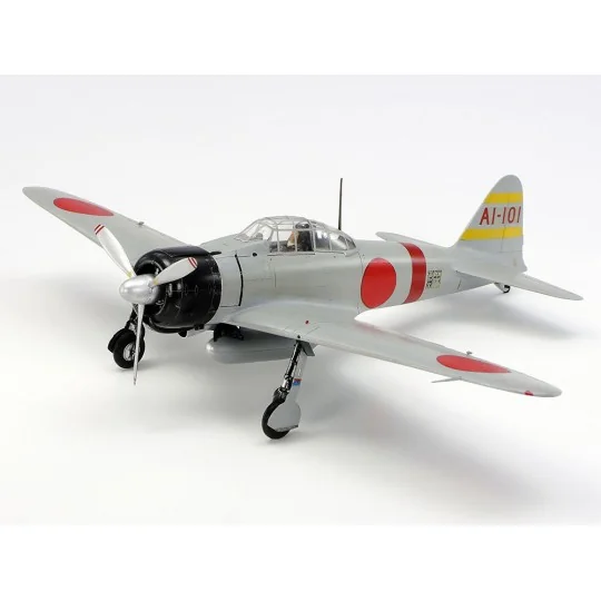 61016-A6M2b Zero Model 21 1/48 Tamiya - 61016