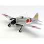 61016-A6M2b Zero Modèle 21 1/48 Tamiya