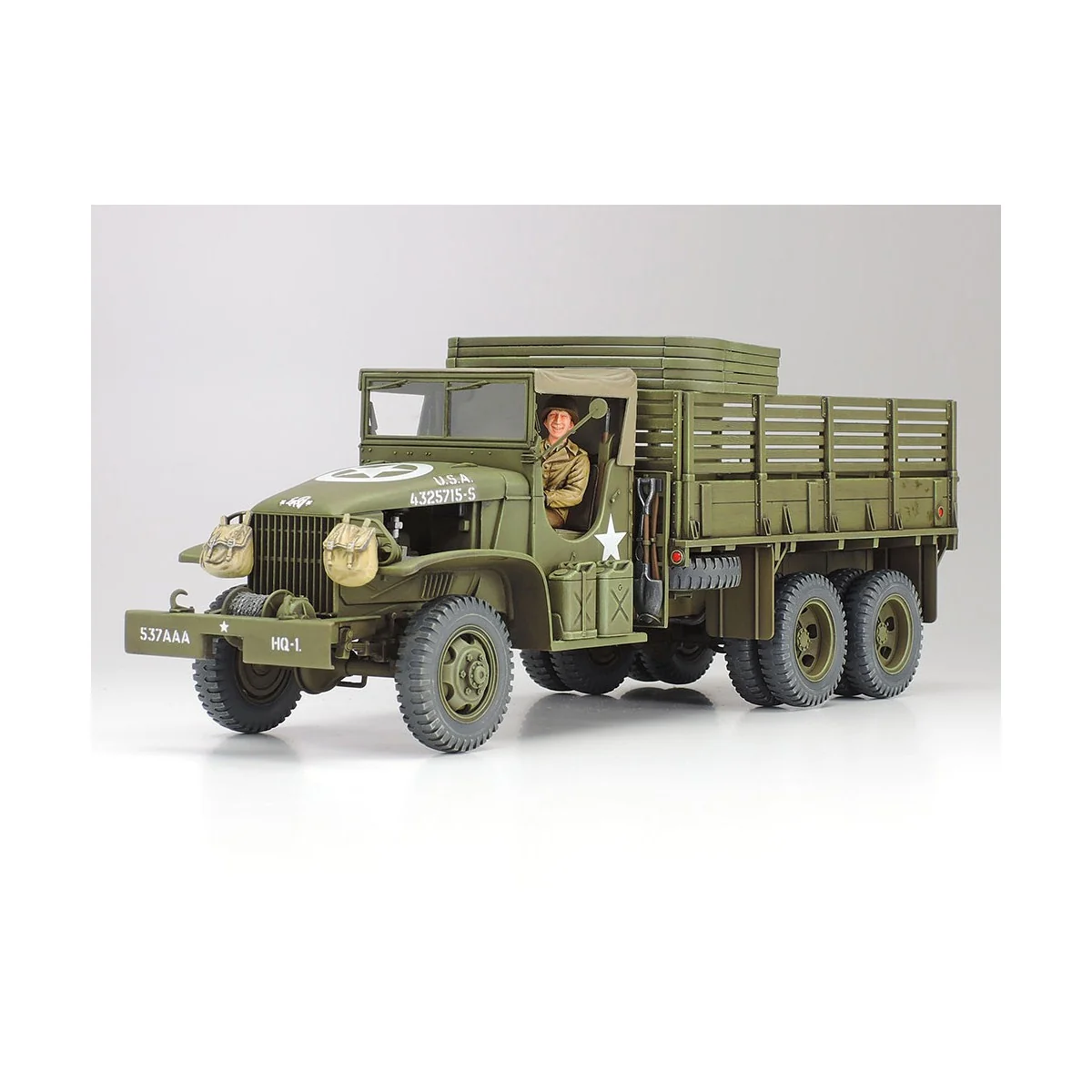 copy of Jeep Willys 1/4 Ton 1/35 Tamiya Tamiya 35218 - 1 copy of Jeep Willys 1/4 Ton 1/35 Tamiya Tamiya 35218 - 1
