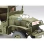Camion U.S. 2 1/2ton 6X6 1/35 Tamiya Tamiya 35218 - 5 35218-Camion U.S. 2 1/2ton 6X6 1/35 Tamiya - 35218