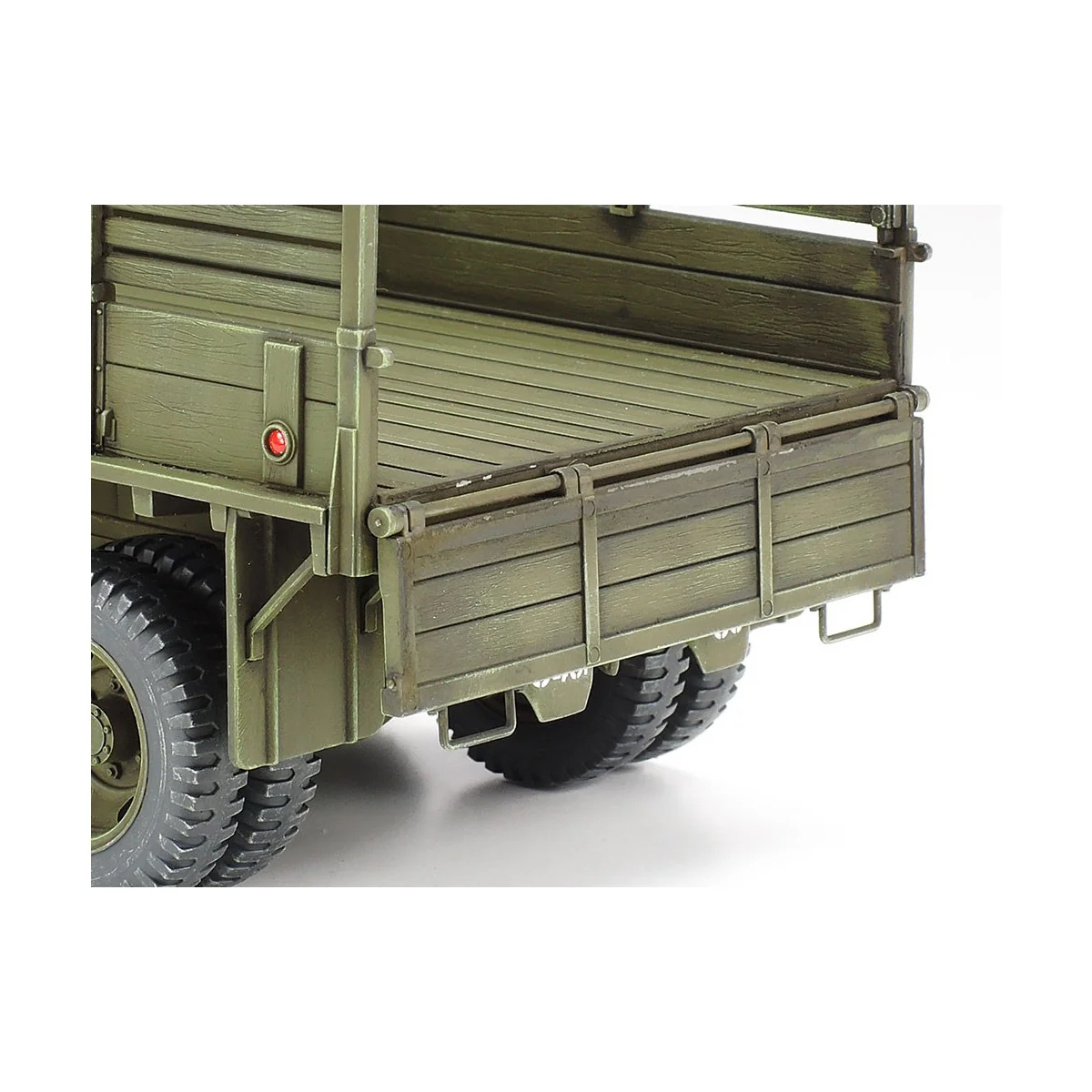 Camion U.S. 2 1/2ton 6X6 1/35 Tamiya Tamiya 35218 - 6 Camion U.S. 2 1/2ton 6X6 1/35 Tamiya Tamiya 35218 - 6