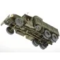 Camion U.S. 2 1/2ton 6X6 1/35 Tamiya Tamiya 35218 - 7 35218-Camion U.S. 2 1/2ton 6X6 1/35 Tamiya - 35218