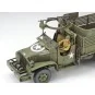 Camion U.S. 2 1/2ton 6X6 1/35 Tamiya Tamiya 35218 - 9 35218-Camion U.S. 2 1/2ton 6X6 1/35 Tamiya - 35218