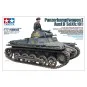 35388-Panzer I Ausf.B 1/35 Tamiya - 35388