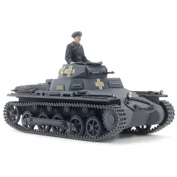 Panzer I Ausf.B 1/35 Tamiya Tamiya 35388 - 1