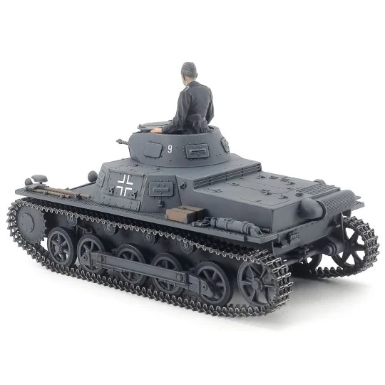 35388-Panzer I Ausf.B 1/35 Tamiya - 35388