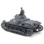 35388-Panzer I Ausf.B 1/35 Tamiya - 35388