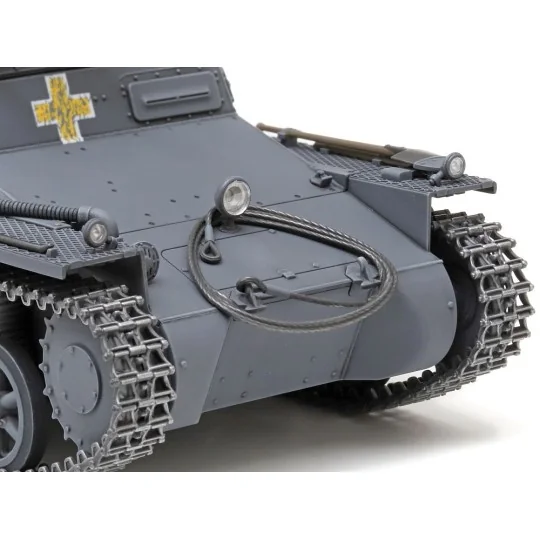 35388-Panzer I Ausf.B 1/35 Tamiya - 35388