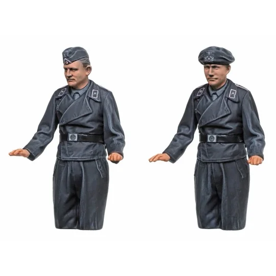 35388-Panzer I Ausf.B 1/35 Tamiya