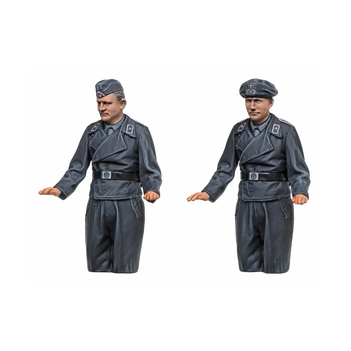 Panzer I Ausf.B 1/35 Tamiya Tamiya 35388 - 8