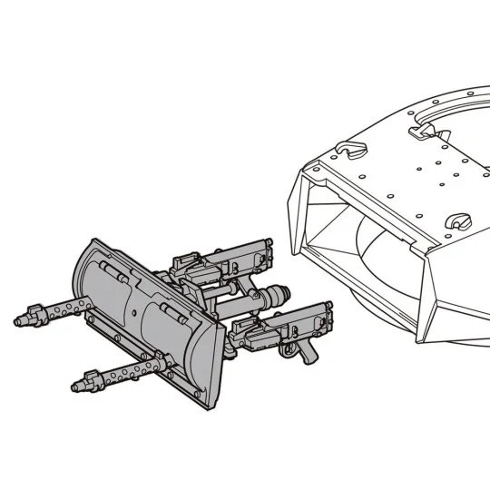 35388-Panzer I Ausf.B 1/35 Tamiya