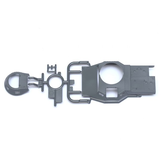 35388-Panzer I Ausf.B 1/35 Tamiya