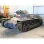 35388-Panzer I Ausf.B 1/35 Tamiya - 35388