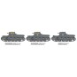 35388-Panzer I Ausf.B 1/35 Tamiya - 35388