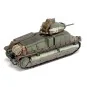 35344-French SOMUA S35 1/35 Tamiya tank