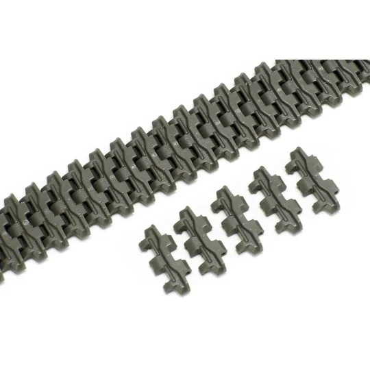 35344-French SOMUA S35 1/35 Tamiya tank