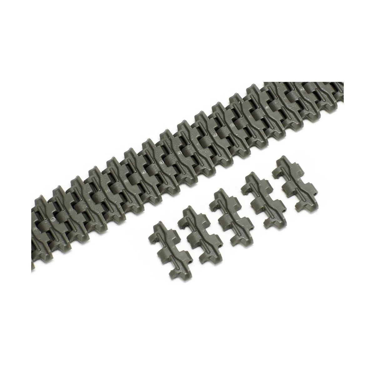 Char français SOMUA S35 1/35 Tamiya Tamiya 35344 - 5