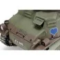 Char français SOMUA S35 1/35 Tamiya Tamiya 35344 - 8 35344-Char français SOMUA S35 1/35 Tamiya - 35344