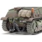 French SOMUA S35 1/35 Tamiya tank Tamiya 35344 - 9 35344-French SOMUA S35 1/35 Tamiya tank - 35344