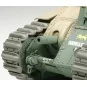 Char de combat français B1 Bis 1/35 Tamiya Tamiya 35282 - 2 35282-Char de combat français B1 Bis 1/35 Tamiya - 35282