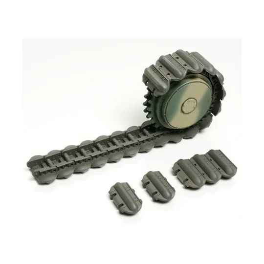 French B1 Bis 1/35 Tamiya battle tank Tamiya 35282 - 4 35282-French B1 Bis 1/35 Tamiya battle tank - 35282