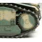 35282-French B1 Bis 1/35 Tamiya battle tank