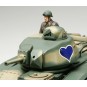 French B1 Bis 1/35 Tamiya battle tank Tamiya 35282 - 6 35282-French B1 Bis 1/35 Tamiya battle tank - 35282