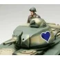 French B1 Bis 1/35 Tamiya battle tank Tamiya 35282 - 6 35282-French B1 Bis 1/35 Tamiya battle tank - 35282