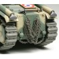 French B1 Bis 1/35 Tamiya battle tank Tamiya 35282 - 7 35282-French B1 Bis 1/35 Tamiya battle tank - 35282