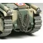 French B1 Bis 1/35 Tamiya battle tank Tamiya 35282 - 7 35282-French B1 Bis 1/35 Tamiya battle tank - 35282