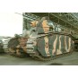French B1 Bis 1/35 Tamiya battle tank Tamiya 35282 - 9 35282-French B1 Bis 1/35 Tamiya battle tank - 35282