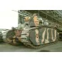 French B1 Bis 1/35 Tamiya battle tank Tamiya 35282 - 9 35282-French B1 Bis 1/35 Tamiya battle tank - 35282