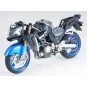 14084-Moto Kawasaki Ninja ZX 12R 1/12 Tamiya - 14084