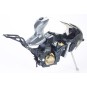 14084-Kawasaki Ninja ZX 12R 1/12 Tamiya Motorcycle - 14084