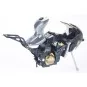 14084-Kawasaki Ninja ZX 12R 1/12 Tamiya Motorcycle - 14084