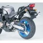 14084-Kawasaki Ninja ZX 12R 1/12 Tamiya Motorcycle - 14084