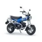 Moto Honda Dax 125 1/12 Tamiya Tamiya 14142 - 1 14142-Moto Honda Dax 125 1/12 Tamiya - 14142