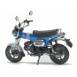 Motorcycle Honda Dax 125 1/12 Tamiya Tamiya 14142 - 3 14142-Motorcycle Honda Dax 125 1/12 Tamiya - 14142