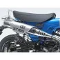 Motorcycle Honda Dax 125 1/12 Tamiya Tamiya 14142 - 4 14142-Motorcycle Honda Dax 125 1/12 Tamiya - 14142