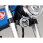 Motorcycle Honda Dax 125 1/12 Tamiya Tamiya 14142 - 6 14142-Motorcycle Honda Dax 125 1/12 Tamiya - 14142