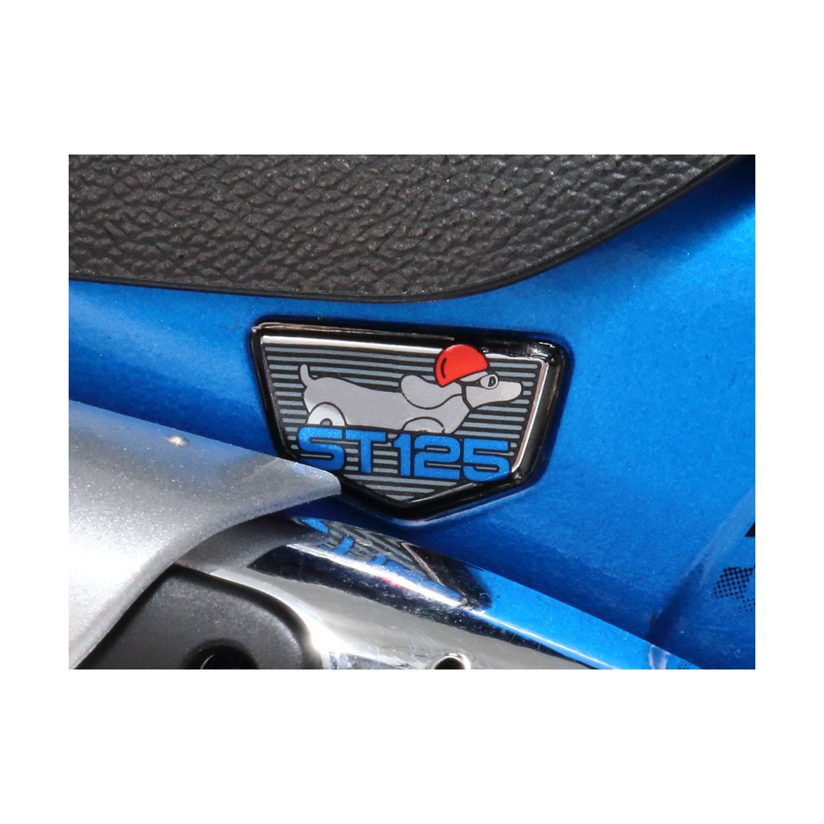 Moto Honda Dax 125 1/12 Tamiya Tamiya 14142 - 8