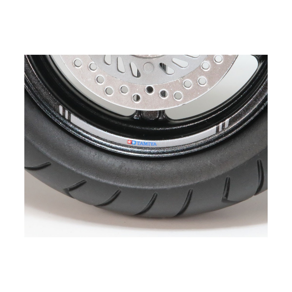 Moto Honda Dax 125 1/12 Tamiya Tamiya 14142 - 9