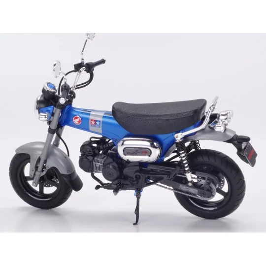 14142-Moto Honda Dax 125 1/12 Tamiya