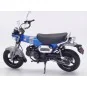 Moto Honda Dax 125 1/12 Tamiya Tamiya 14142 - 12 14142-Moto Honda Dax 125 1/12 Tamiya - 14142