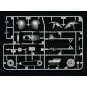 Moto Honda Dax 125 1/12 Tamiya Tamiya 14142 - 14 14142-Moto Honda Dax 125 1/12 Tamiya - 14142