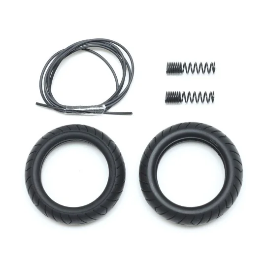 14142-Motorcycle Honda Dax 125 1/12 Tamiya