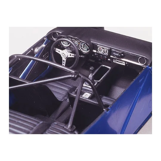 Renault Alpine A110 1/24 Tamiya Tamiya 24278 - 2 24278-Renault Alpine A110 1/24 Tamiya - 24278