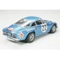 Renault Alpine A110 1/24 Tamiya Tamiya 24278 - 4 24278-Renault Alpine A110 1/24 Tamiya - 24278