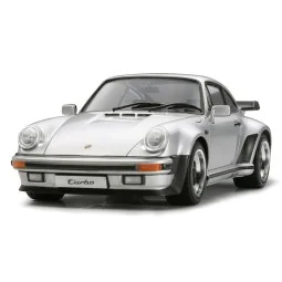 Porsche 911 Turbo 1988 1/24 Tamiya Tamiya 24279 - 1