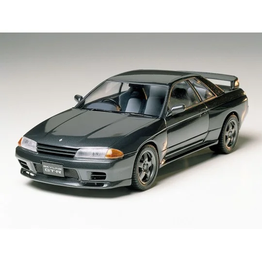 24090-Nissan Skyline GT-R 1/24 Tamiya - 24090